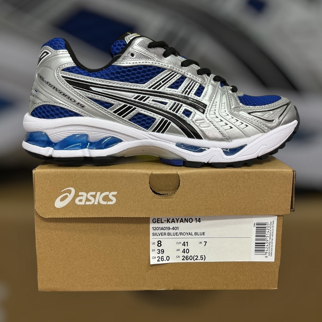 ASICS Gel-Kayano 14
