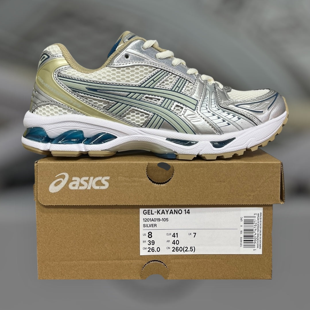 ASICS Gel-Kayano 14