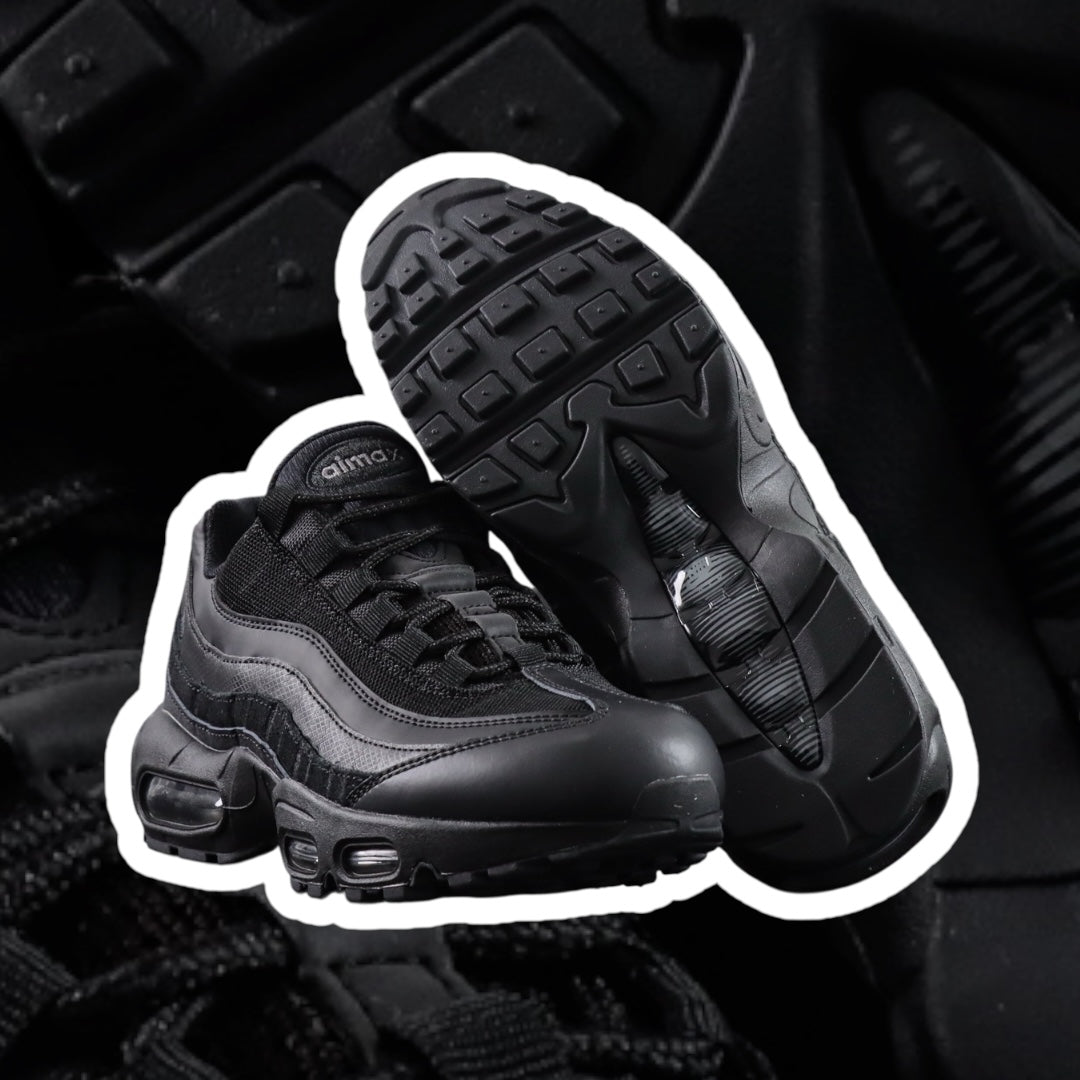 Nike Air Max 95 "Big Bubble"