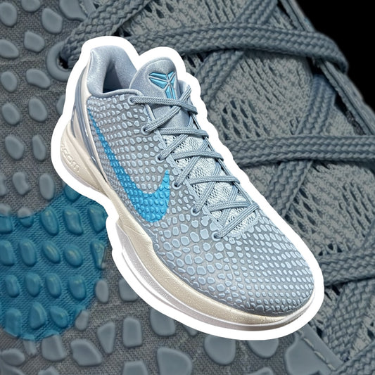 Nike Zoom Kobe 6 Protro 'Caitlin Clark'