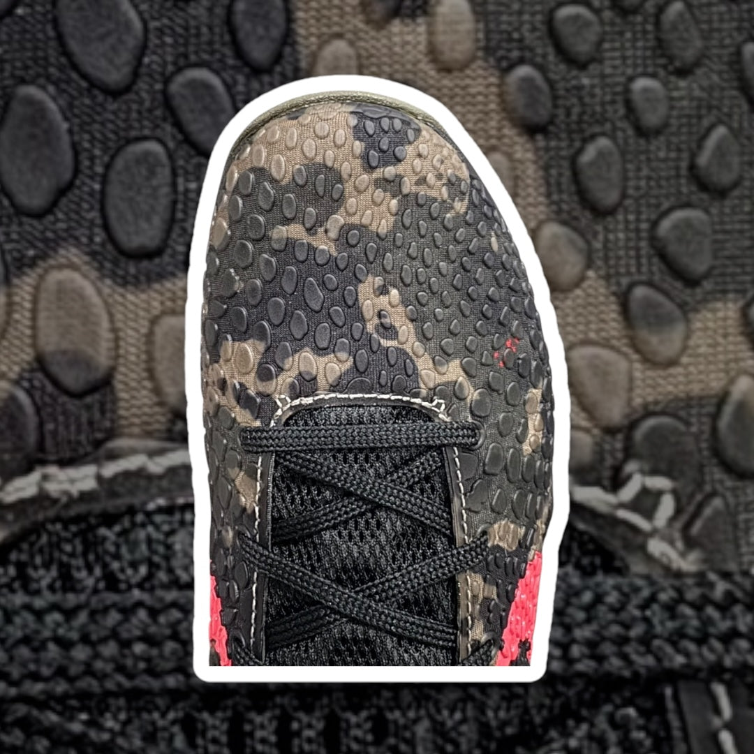 Nike Kobe 6 Protro "Italian Camo"