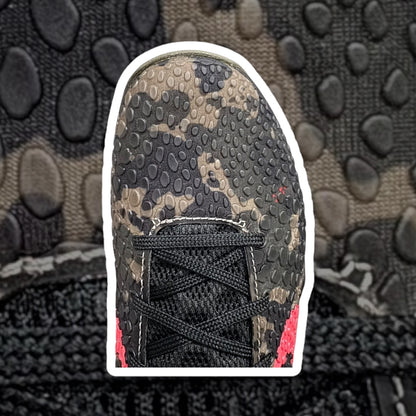 Nike Kobe 6 Protro "Italian Camo"