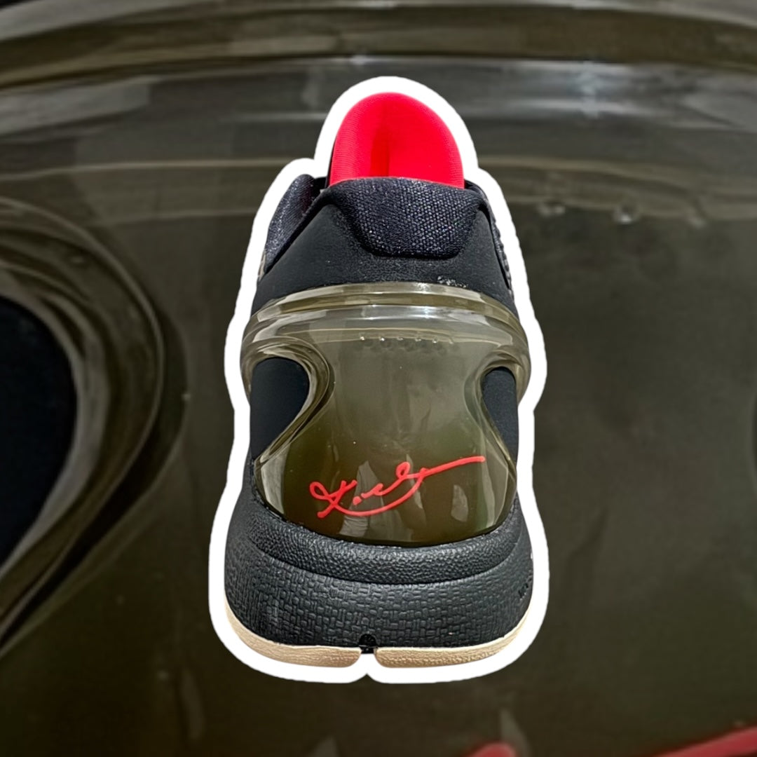 Nike Kobe 6 Protro "Italian Camo"