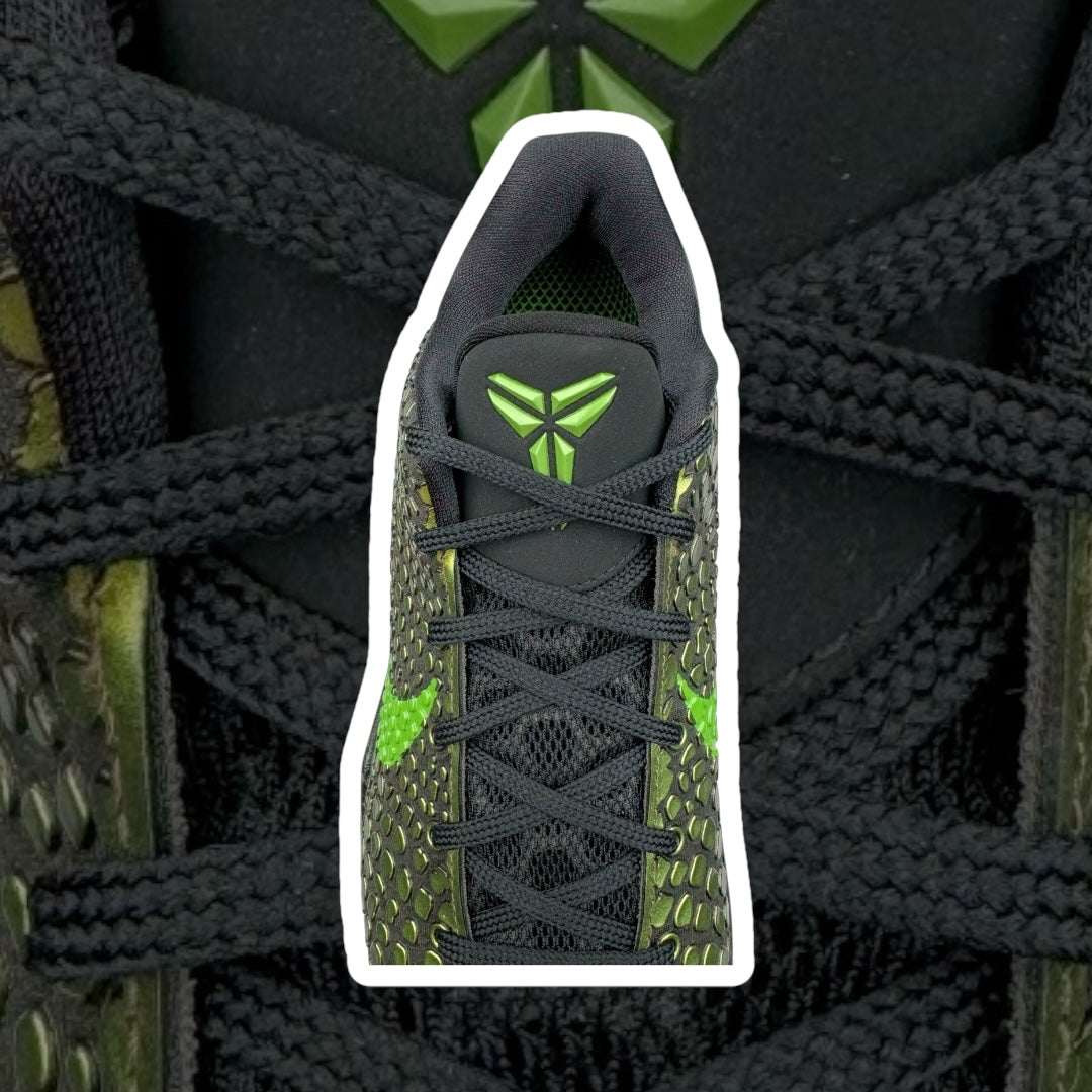 Nike Zoom Kobe 6 Supreme 'Rice'