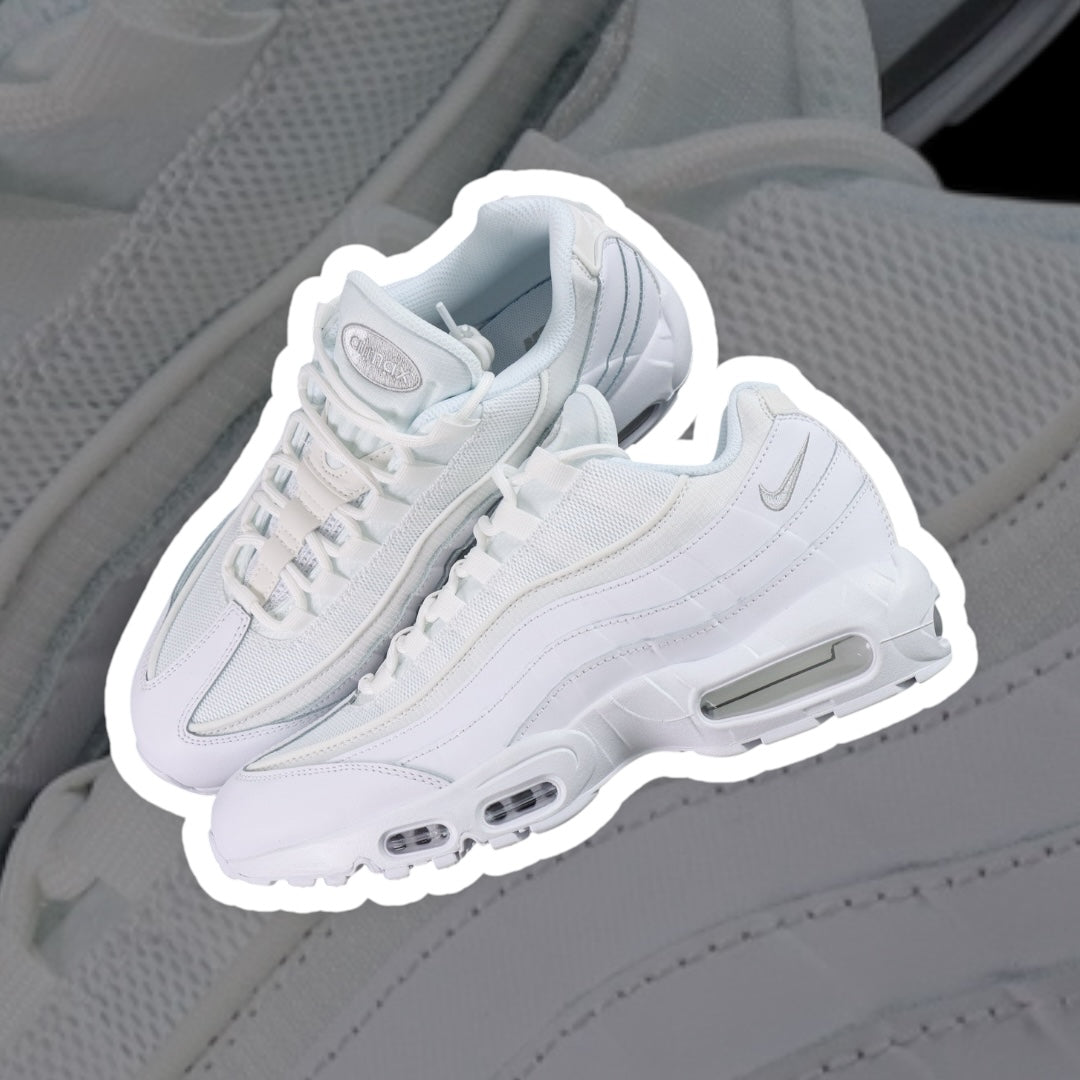 Nike Air Max 95 "Big Bubble"