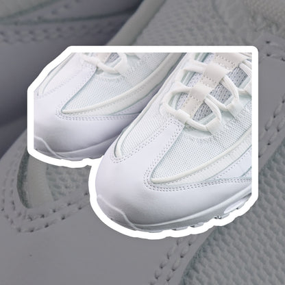 Nike Air Max 95 "Big Bubble"