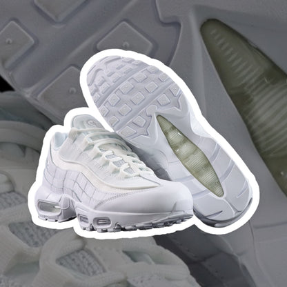 Nike Air Max 95 "Big Bubble"