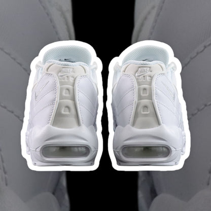Nike Air Max 95 "Big Bubble"
