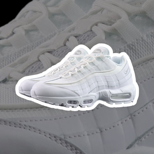 Nike Air Max 95 "Big Bubble"